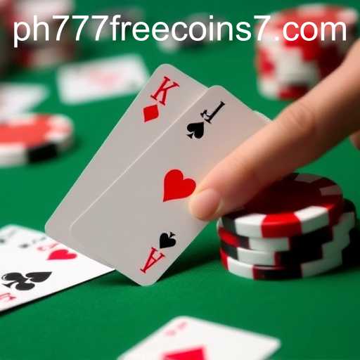 Ph777 free coins