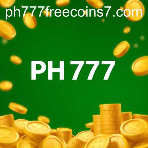 Ph777 free coins