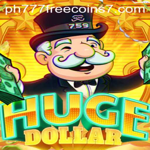 Exploring the Exciting World of HugeDollar: Gameplay, Features, and Ph777 Free Coins