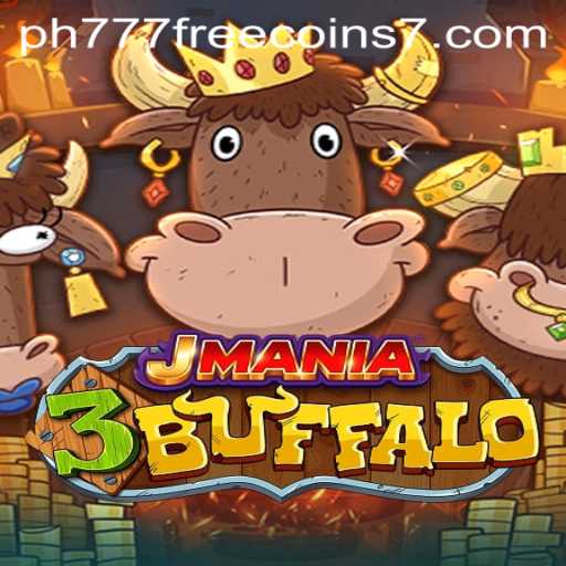 Unveiling JMania3Buffalo: The Wild West Adventure of Skill and Strategy