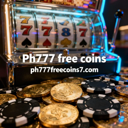 Ph777 free coins