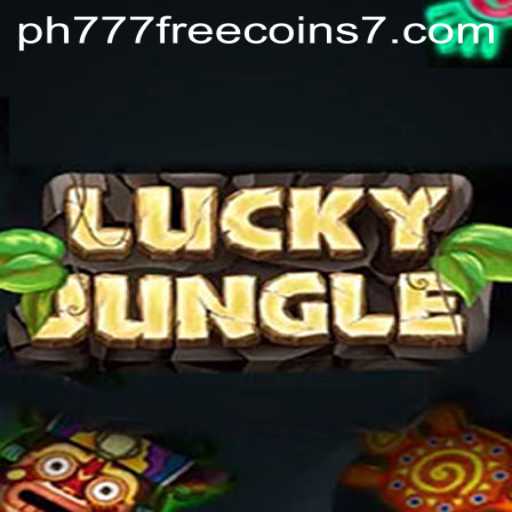 Unveiling the Excitement of LuckyJungle and the Allure of Ph777 Free Coins