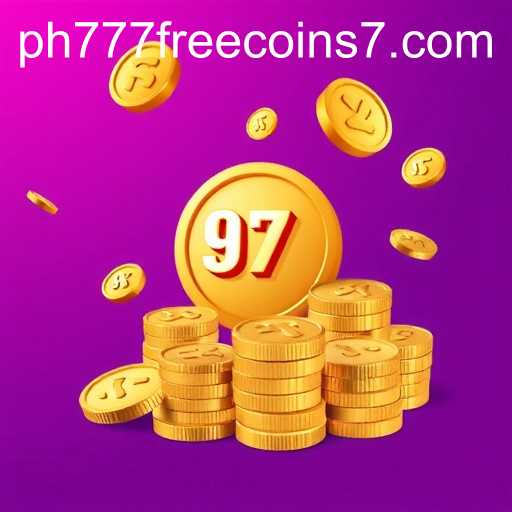Ph777 free coins