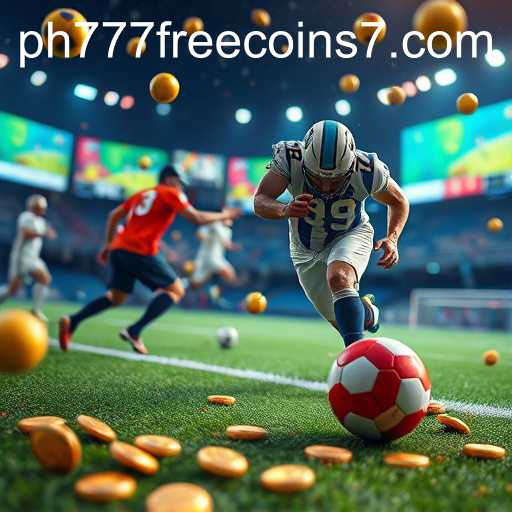 Ph777 free coins